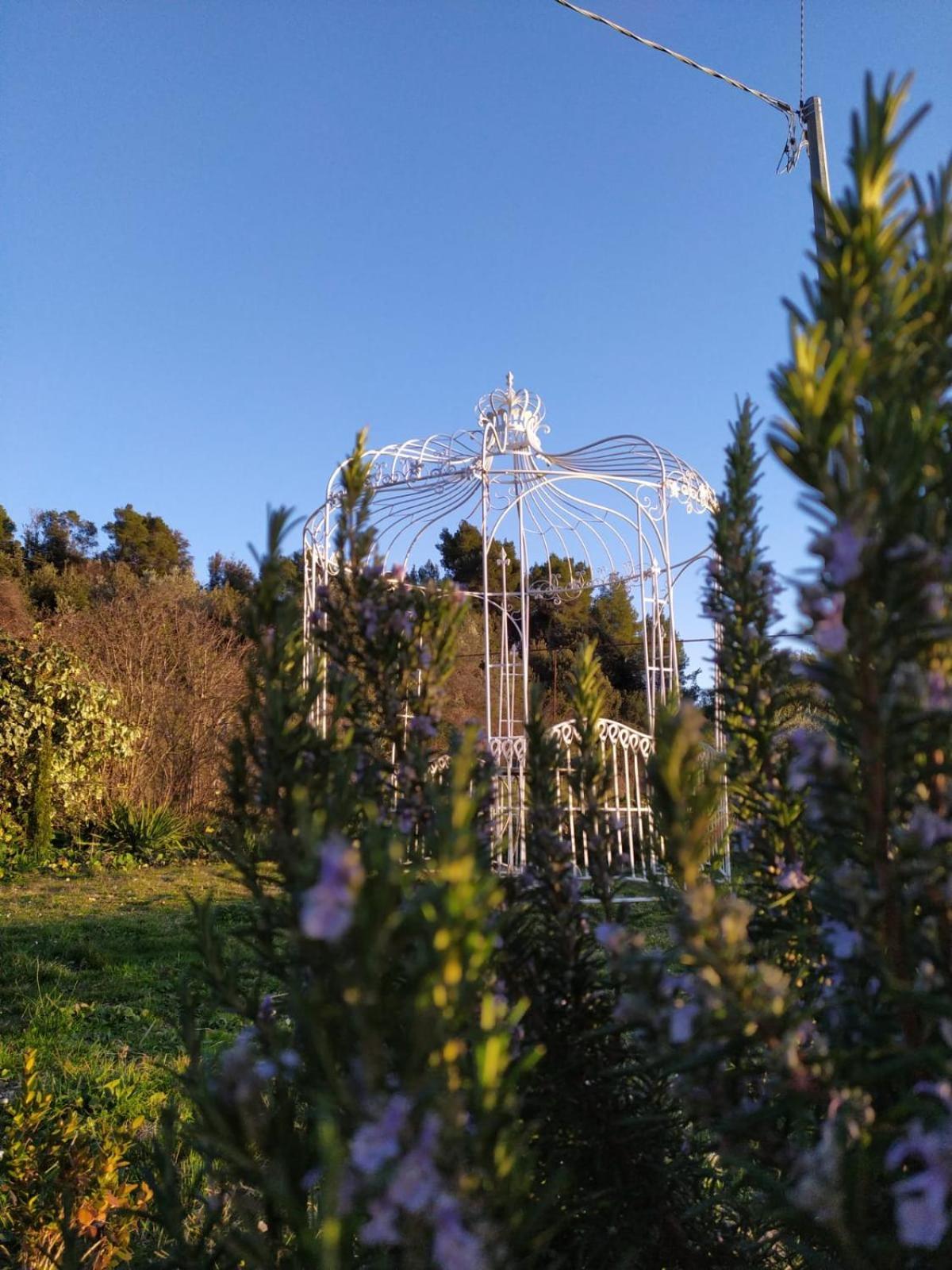 Tramonti E Valli Calvi dellʼ Umbria Eksteriør bilde